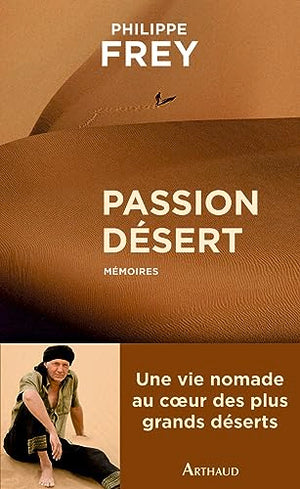 Passion désert