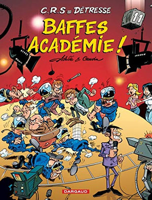 Baffes Académie