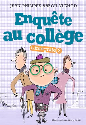 Enquête au collège