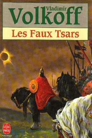 Les Faux tsars