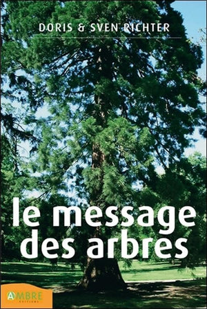 Le message des arbres