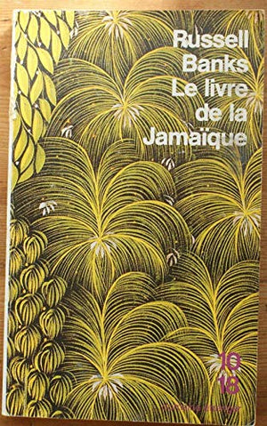 Le livre de la Jamaïque