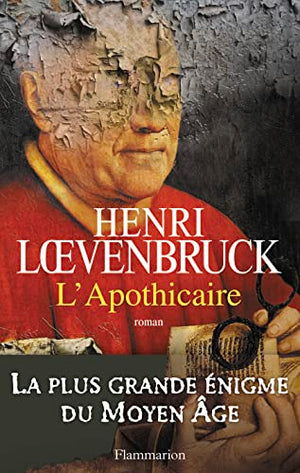 L'apothicaire