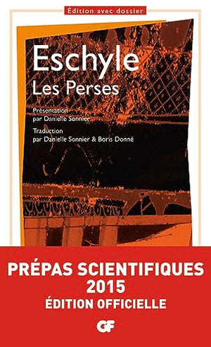 Les Perses