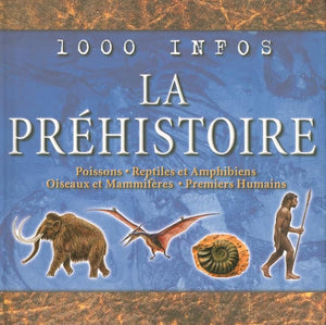 La Préhistoire