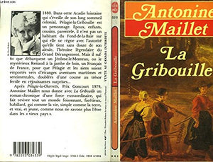 La Gribouille