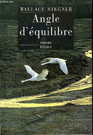 Angle d'équilibre