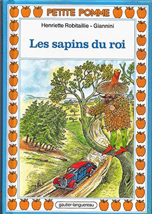 Les Sapins du roi