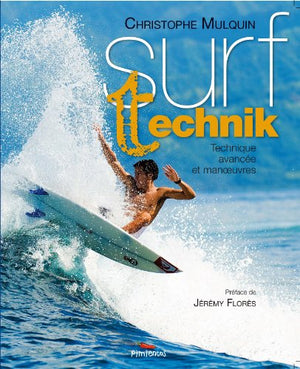 Surf technik