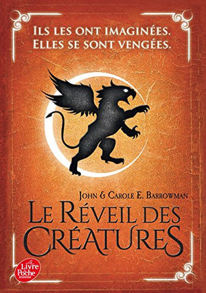 Le Réveil des créatures Tome 1