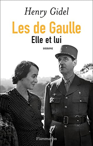 Les de Gaulle