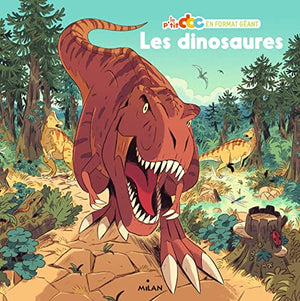 Les dinosaures