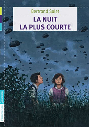 La nuit la plus courte