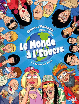 Le Monde à l'envers