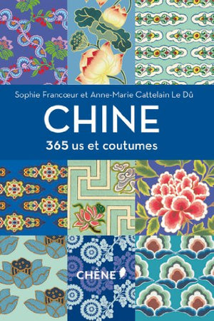 chine: 365 us et coutumes