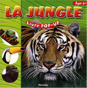 La jungle