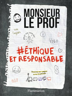 Éthique et Responsable