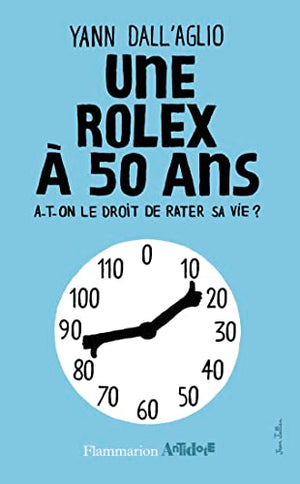 Une Rolex à 50 ans