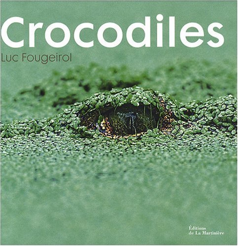 Crocodiles: version bilingue