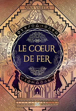 Le Coeur de fer