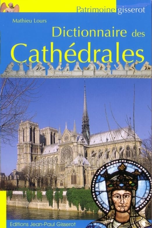 Dictionnaire des cathédrales