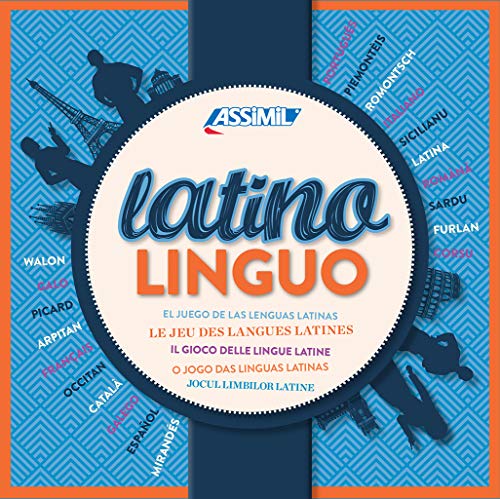 Latinolinguo- Jeu
