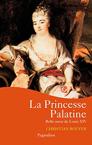 La princesse Palatine