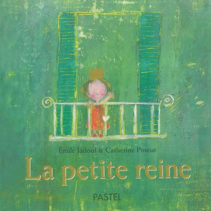 La Petite Reine