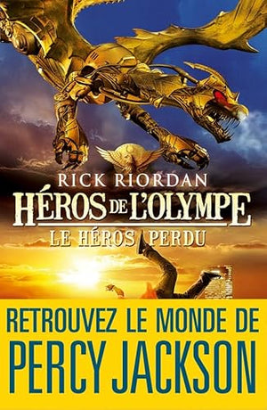 Le héros perdu