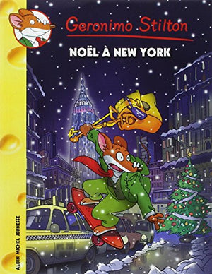 Noël à New York