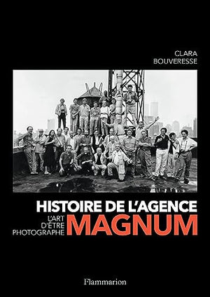 Histoire de l'agence Magnum