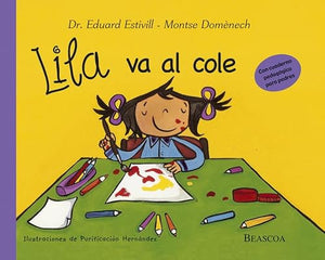 Lila va al cole (Lila 2)