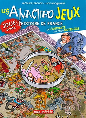 Les anachrojeux