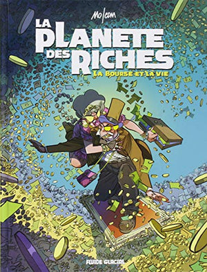 La planète des riches