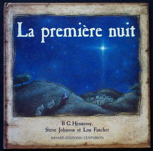 La première nuit