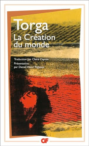 La création du monde