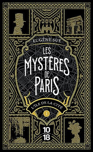 Les mystères de Paris