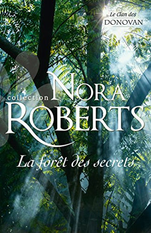 La forêt des secrets