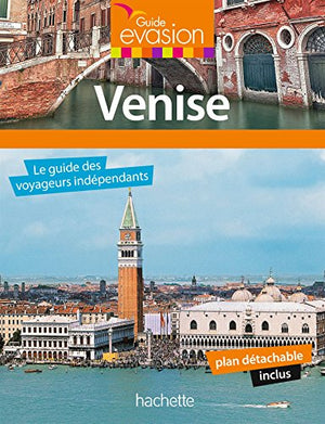 Guide evasion Venise