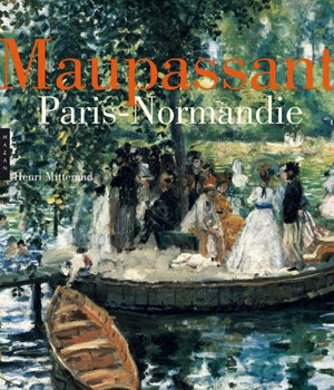 Maupassant