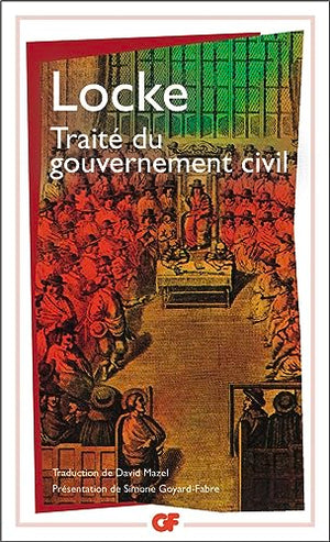 Traité du gouvernement civil