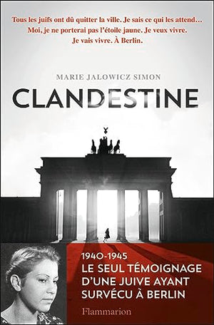 Clandestine