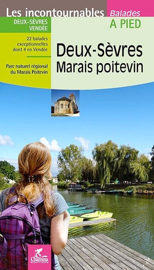 Deux-sevres marais poitevin