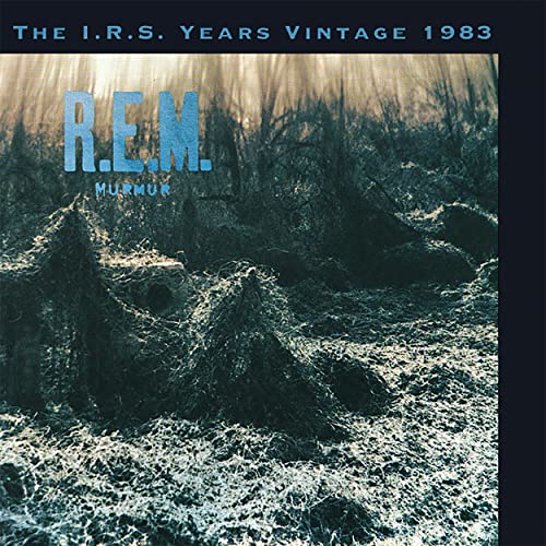 Murmur-Irs Years Vintage 1983