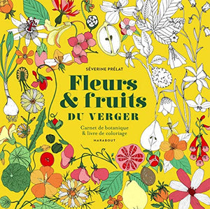 Fleurs et fruits du verger