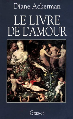 Le livre de l'amour