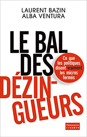 Le bal des dézingueurs