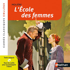 L'Ecole des femmes