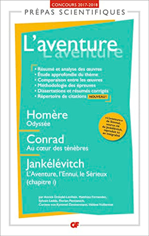 L'aventure