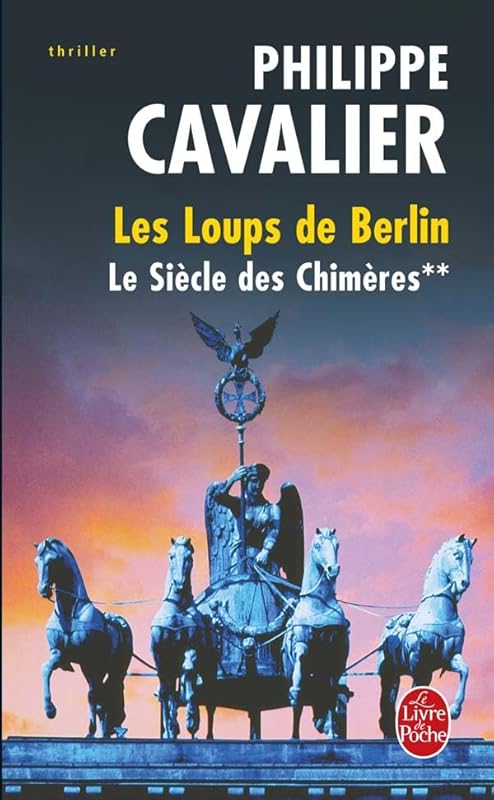 Les Loups de Berlin